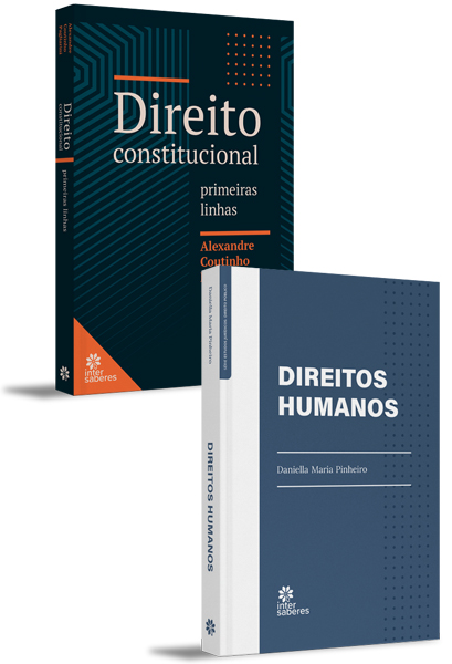 KIT - Direito Constitucional e Humanos