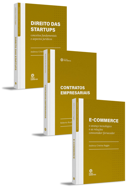 KIT - Direito dos Negócios e Inovação Digital