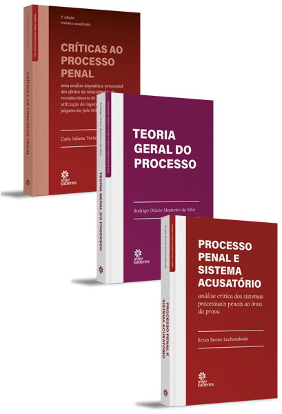 KIT - Direito Processual Penal